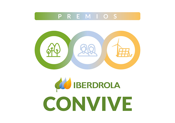 foto noticia Los “Premios Iberdrola Convive” abren su primera convocatoria